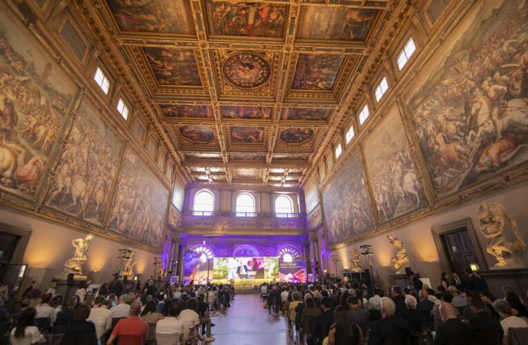 La sesta edizione del Festival Nazionale dell’Economia Civile si terrà a Firenze dal 3 al 6 ottobre 2024