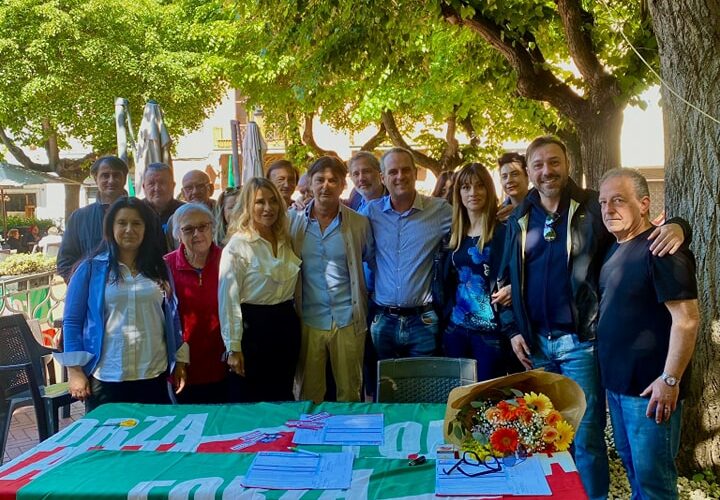 Grottaferrata, Francesca Antonelli: “Rimango in minoranza”