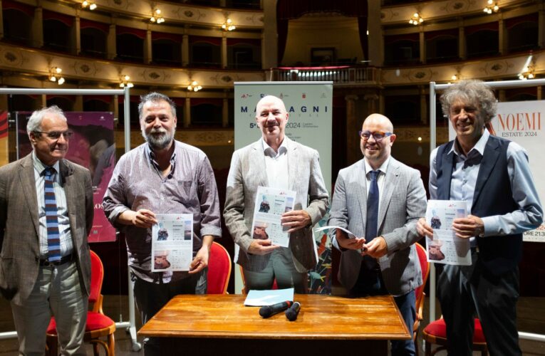 Livorno, presentata l’edizione 2024 del Mascagni Festival