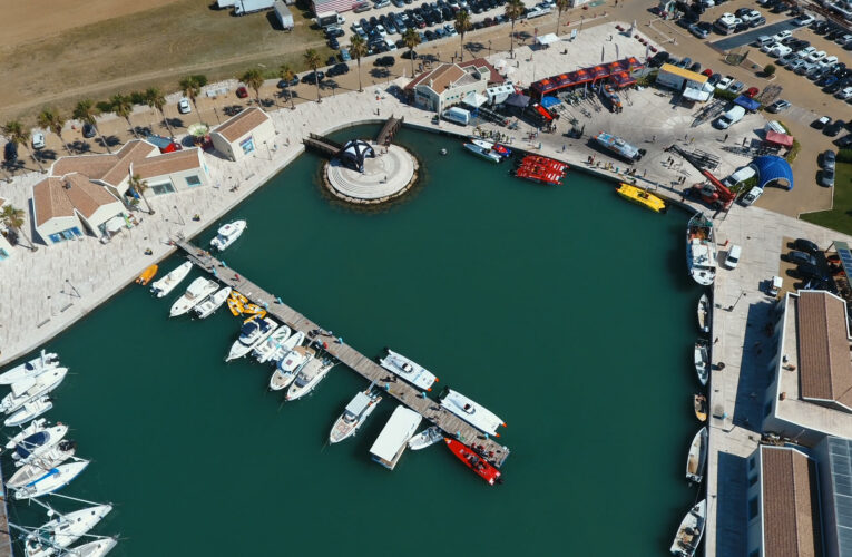 Motonautica, il Campionato Mondiale di Offshore al Porto Turistico di Rodi Garganico dall’11 al 14 luglio