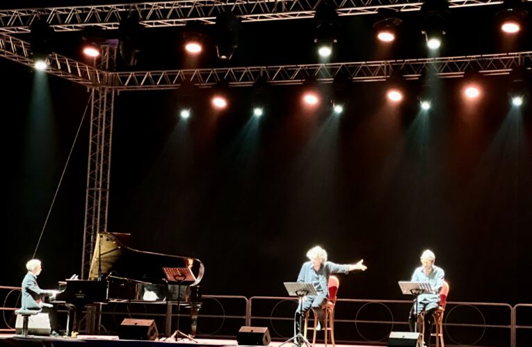 Mascagni Festival, grande successo per Amici di Bohème