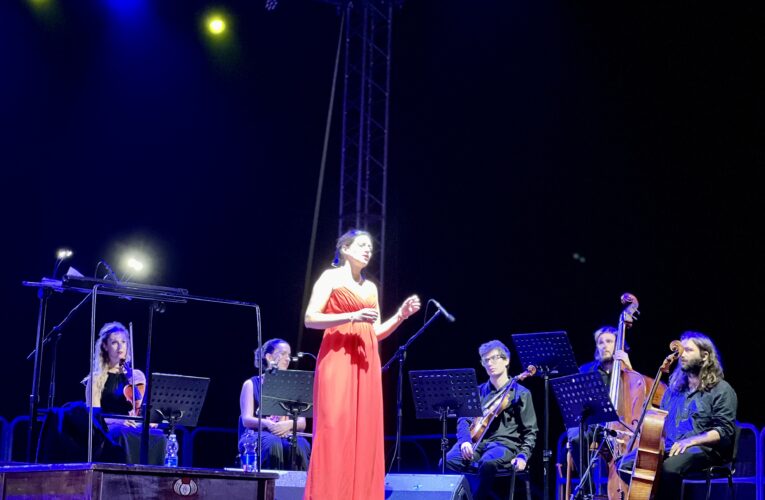 Al Mascagni Festival la grande musica di Henry Mancini