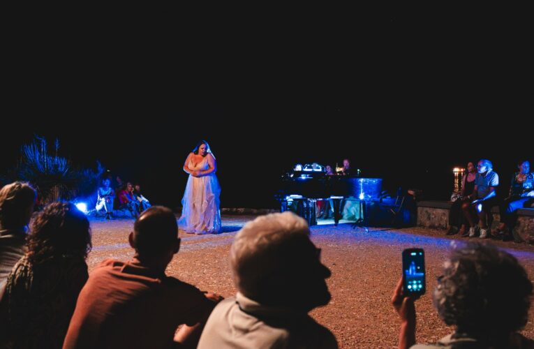 Livorno, torna Mascagni Night