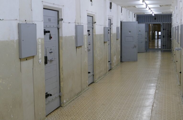 Sovraffollamento carceri, Regione Lazio: situazione critica