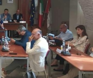 Grottaferrata, coalizione Andreotti: “Non si cambiano le regole a colpi di maggioranza”