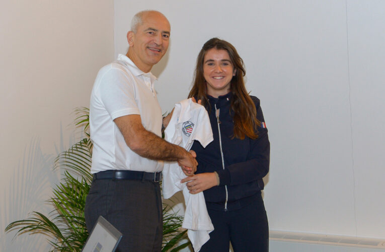 Novara, lo Sporting Club Monterosa ha presentato il consiglio direttivo e l’academy