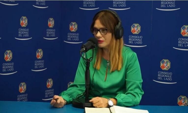 Garante infanzia Regione Lazio: «Minori scomparsi sono una tematica delicata e atroce che merita attenzione»