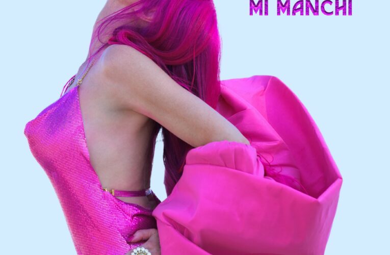 “Mi manchi”, l’omaggio di NUMA a Loredana Bertè