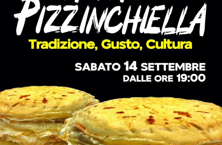 Campagnano di Roma, c’è la prima Sagra della Pizzinchiella