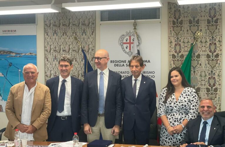 World Boccia Challenger di Olbia, su il sipario: evento presentato in Regione Sardegna