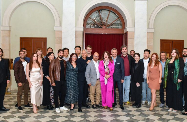 Mascagni Festival 2024, si chiude con “Cavalleria rusticana” e “Gianni Schicchi”