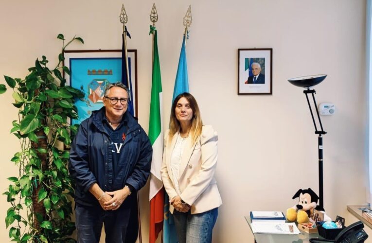 Roma, incontro tra il Garante dell’infanzia e dell’adolescenza della Regione Lazio e quello della Regione Calabria