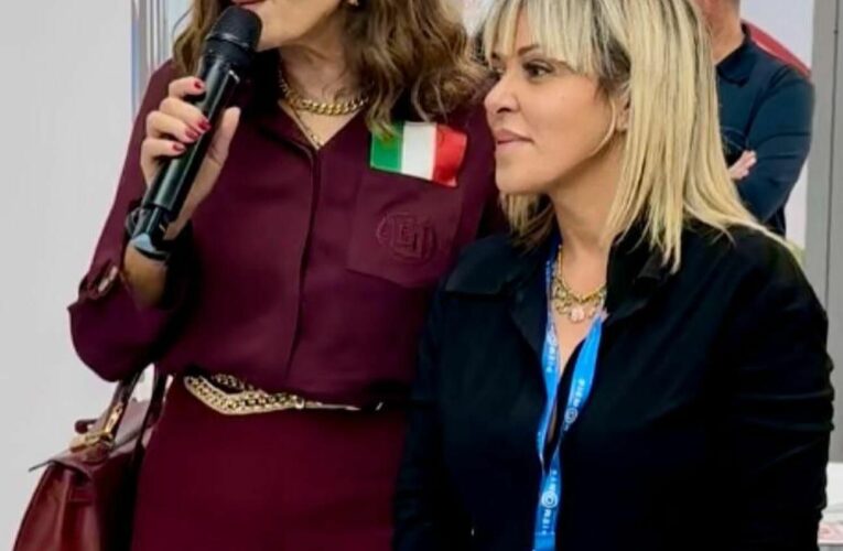 Piemonte, menzione speciale al Premio Cashless Destination