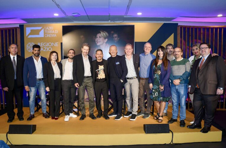 Festa del Cinema, presentato il “Roma Film Corto”