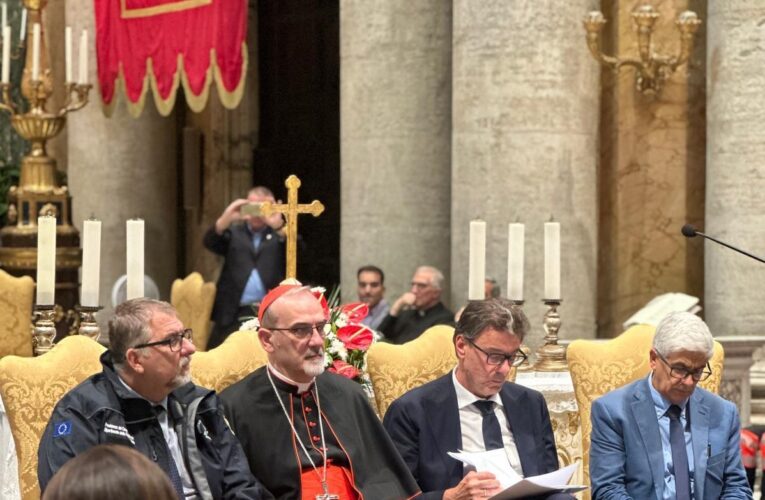 Roma, il 6 ottobre a San Salvatore in Lauro conclusione dei festeggiamenti in onore di Padre Pio