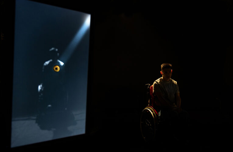 Roma, il 3 dicembre al Pantheon la presentazione dell’installazione multimediale Oculus-Spei