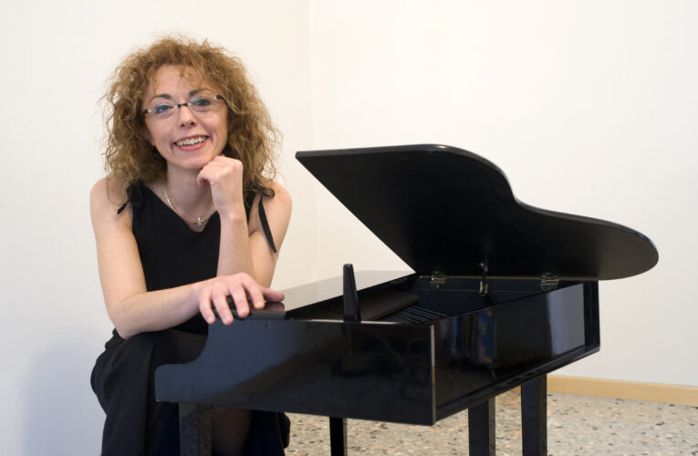 “inArmonico-Percorsi musicali dal Novecento”, ovvero la musica. Quella vera