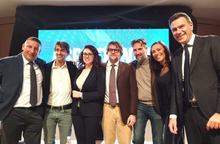 “Aspettando Atreju” a Pescara, Bellucci (FDI): «Con il Governo Meloni il lavoro assume un ruolo da protagonista»