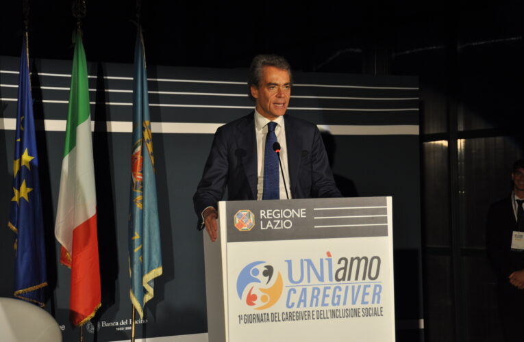 Regione Lazio, Maselli: “Bandi per buoni su servizi educativi e non autosufficienza in arrivo a novembre”
