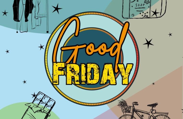 Torna il 29 novembre il Good Friday: la giornata dedicata agli acquisti sostenibili e al consumo responsabile
