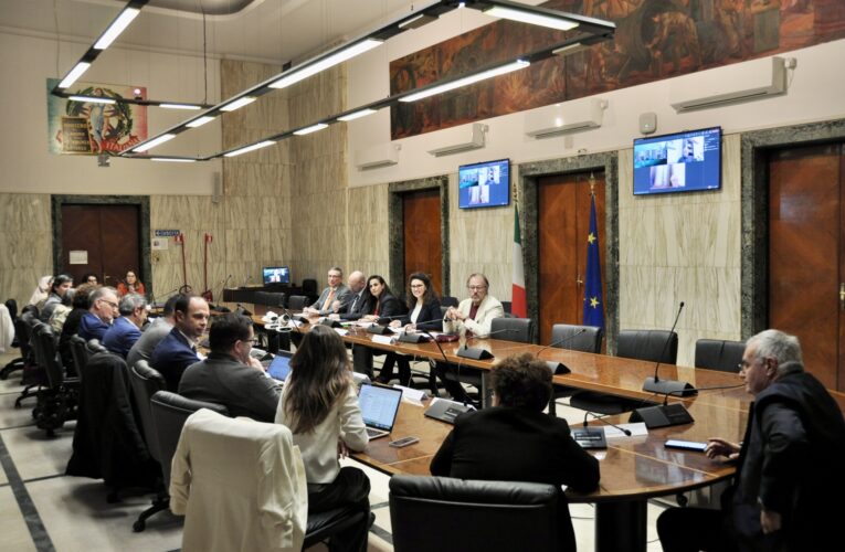 Sociale, Bellucci (FDI): “IA a servizio dell’umano. Governo al lavoro per promuovere utilizzo etico e inclusivo”