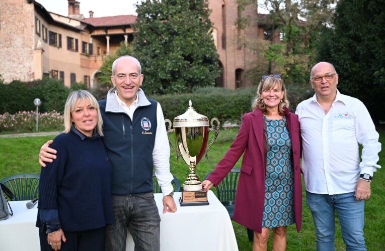 Sporting Club Monterosa Novara: presentata la Coppa del Mondo di Sleddog