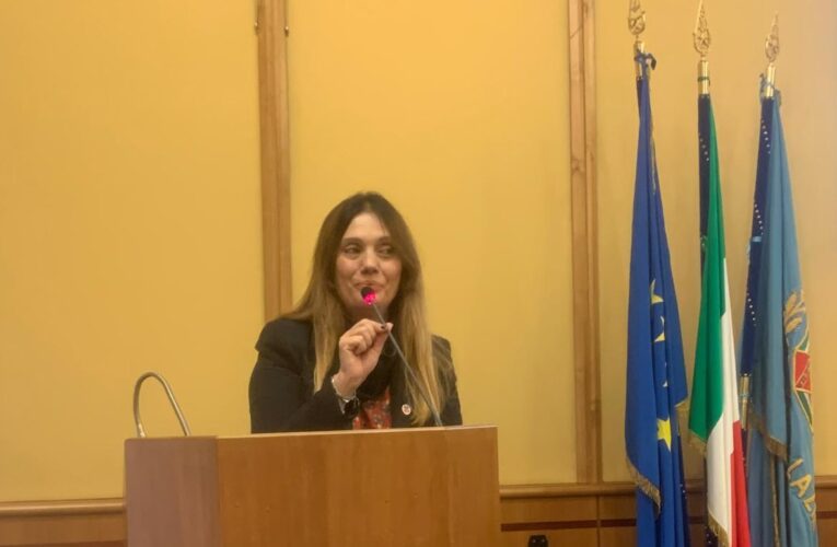 Santa Maria delle Mole, Garante infanzia Lazio in visita all’Istituto Vivaldi