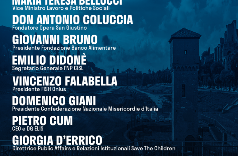 Atreju, venerdì 13 dicembre il Viceministro Bellucci al dibattito ‘La via italiana all’inclusione sociale’