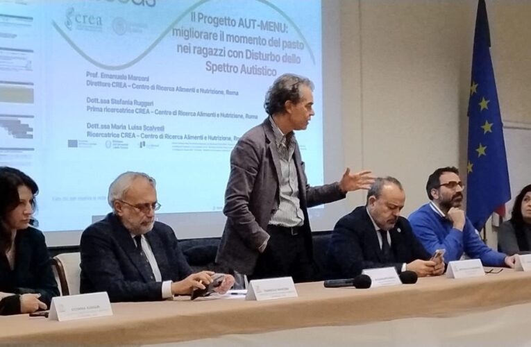 Roma, al Garibaldi un progetto di formazione per studenti con disabilità. Maselli: «Non c’è inclusione sociale senza il lavoro»