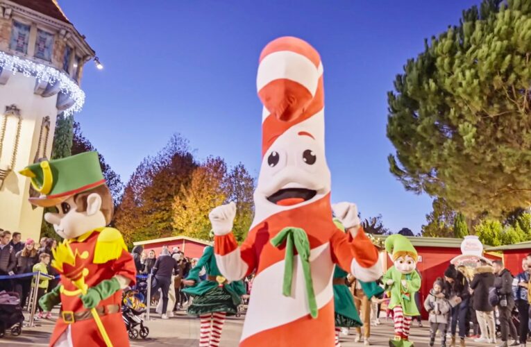 MagicLand, ultimo weekend di Natale all’insegna del divertimento