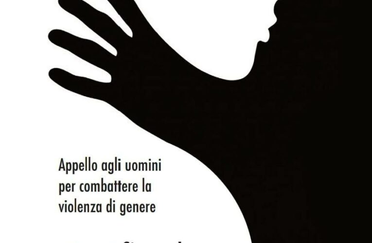 “Oltre il maskio”, il 5 dicembre la presentazione del libro