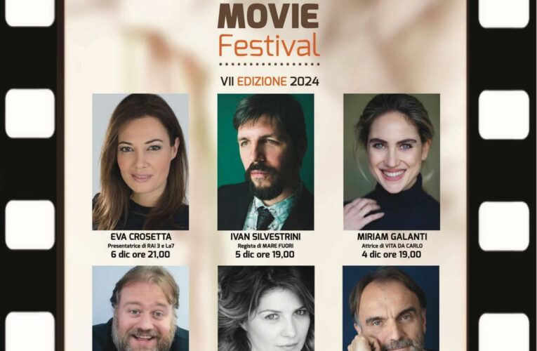 Vertical Movie Festival, via alla 7ª edizione