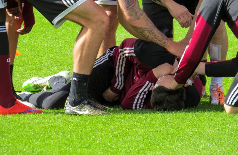 Incidenti cardiovascolari nei calciatori: sono anche la conseguenza di fattori esogeni?