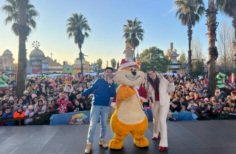 MagicLand, successo di pubblico per i Dinsieme