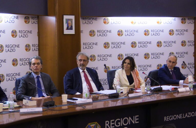 Regione Lazio, confronto su “Disabilità e accessibilità nell’era digitale”. Maselli: «Punti fondamentali contenuti nel nuovo Piano Sociale regionale»