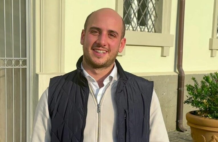 Federico Pompili (Siamo Grottaferrata): “Consiglio Comunale senza confronto. Solo esasperato protagonismo”