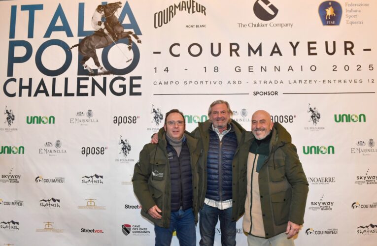 Polo, Piazza (CT Italia): “2025 anno cruciale per noi”