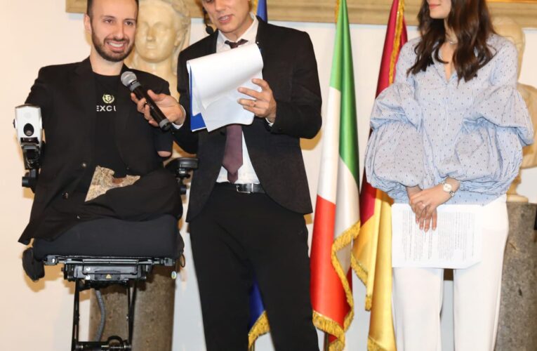 Roma, domani la seconda edizione del Premio “Valore Coraggio”