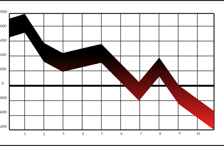 Declino demografico: conseguenze e cause