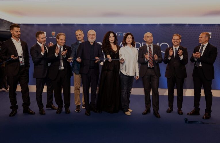 Casa Sanremo, inaugurata la 18ª edizione