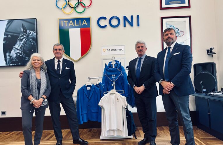 Sport equestri: un 2025 di sport e inclusione