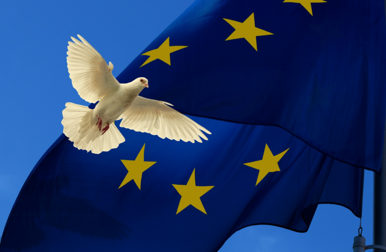 Archivio Disarmo: l’Europa ha bisogno di pace, non di una corsa al riarmo