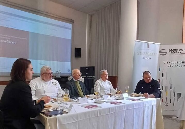 “Viaggia e assaggia il Lazio”: primo concorso di cucina regionale