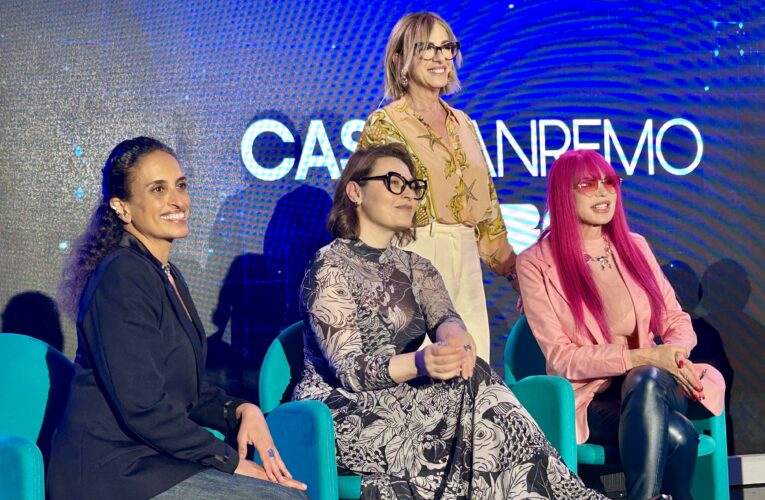 StudioNews – Speciale Sanremo, gli ospiti di oggi