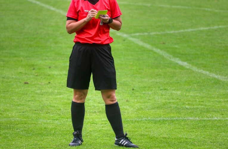 Calcio, Rosetti manda Stieler per regolare la partita con il Porto