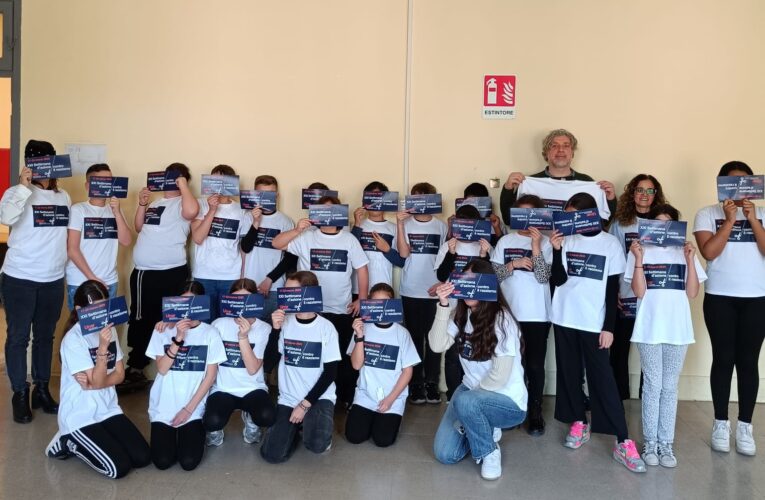 #ILRAZZISMOESCEDISCENA: a teatro contro le discriminazioni
