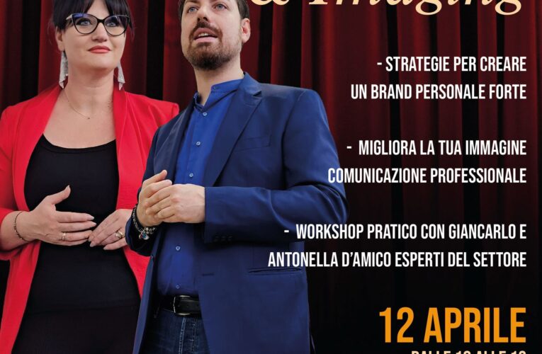 Fermati! Non so più chi sono! A Roma un evento che coniuga teatro, formazione e crescita personale