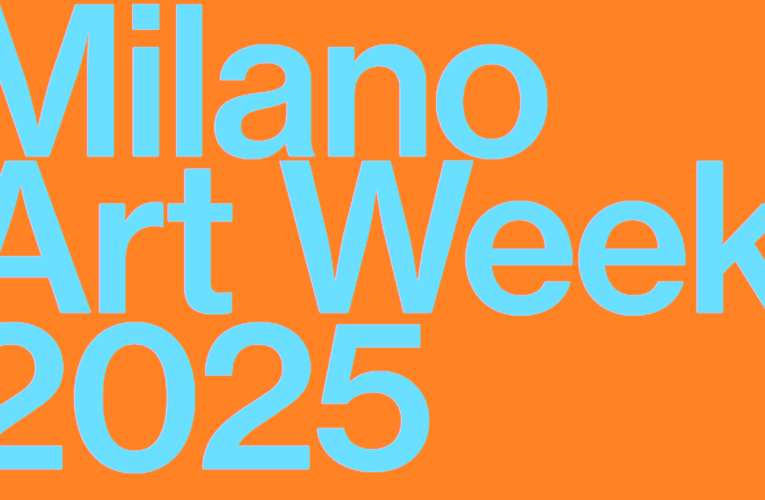 L’Art Week di Milano