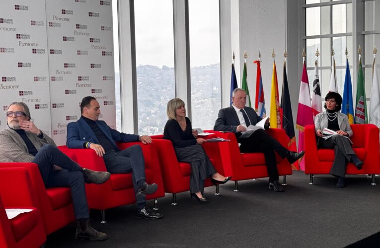 Piemonte: turismo da record nel 2024
