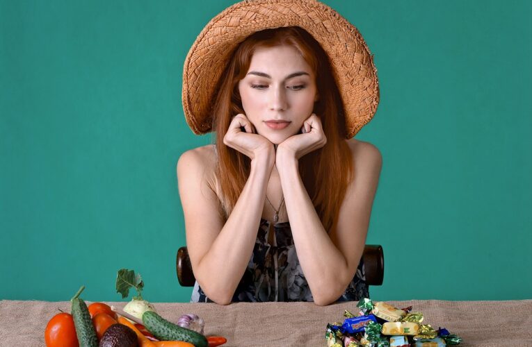 Disturbi del comportamento alimentare: un vero e proprio allarme sociale!